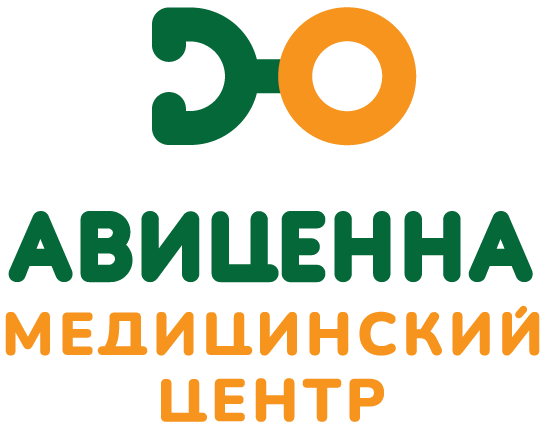 Логотип Медицинский центр Авиценна